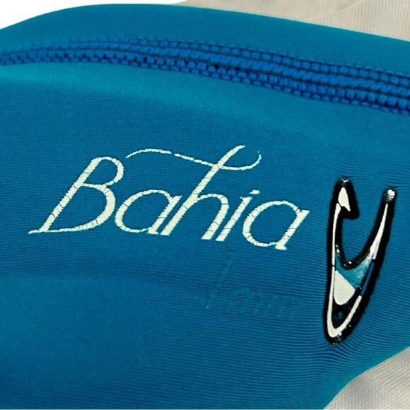 O'Neill Bahia Women's 1/2 Zip Jacket 1mm Neoprene Size 8 - Picture 5 of 10